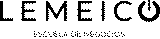 LEMEICO - Escuela de Negocios (Transparente con color)