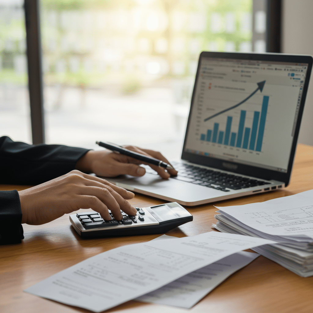 Contabilidad Básica para no Contadores