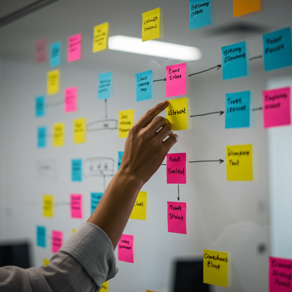 Diseño de Modelos de Negocio