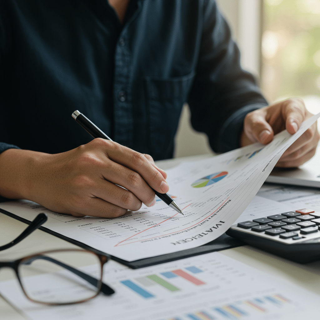 Finanzas y Estrategia de Precios