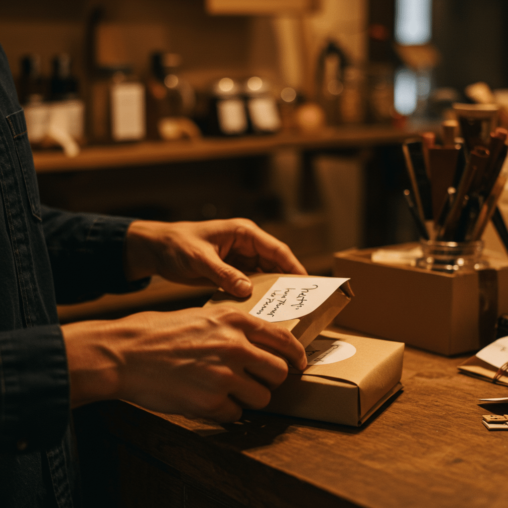 Marketing y Ventas para MYPES