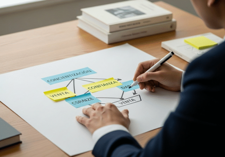 Marketing y Ventas para MYPES P2