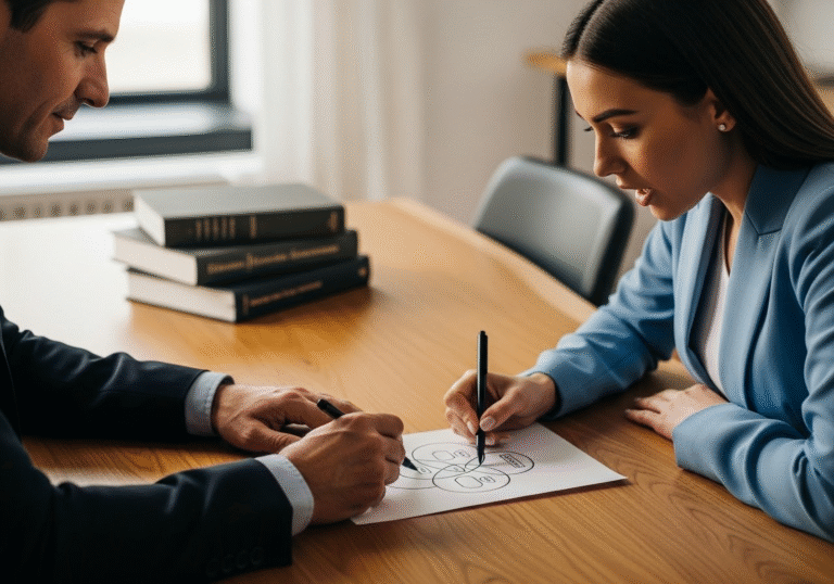 El sistema operativo del emprendedor - P1