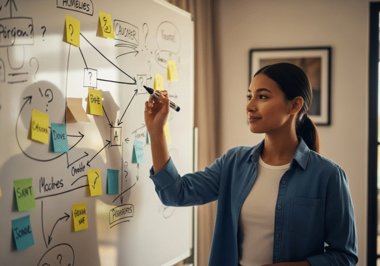 El sistema operativo del emprendedor - P1