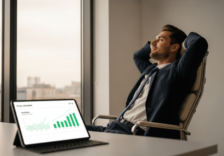 Finanzas y estrategias de negocio P1 - LEMEICO