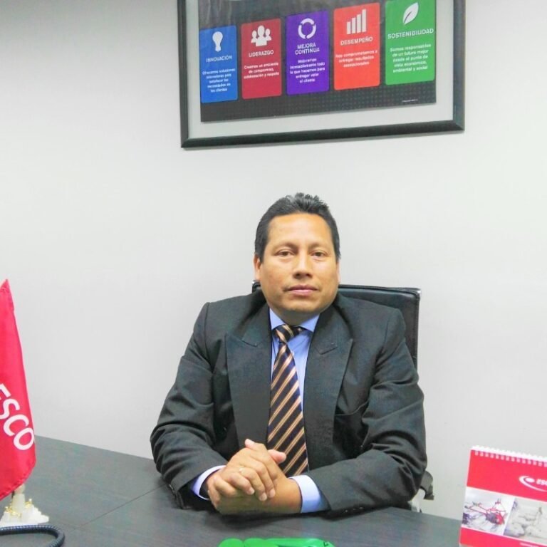 Jesús Bravo - LEMEICO