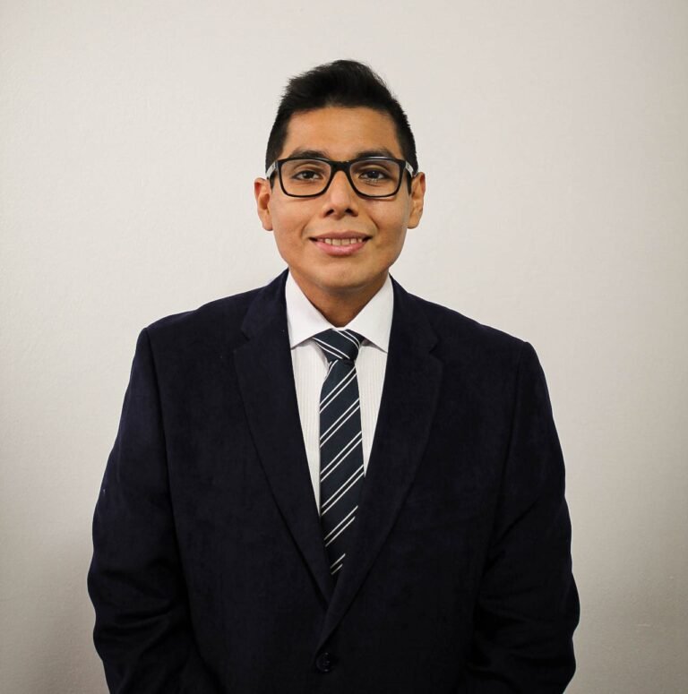 Miguel Ramos - LEMEICO