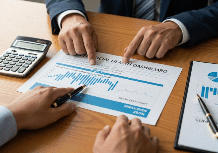 Contabilidad para Gerentes de MYPES P2