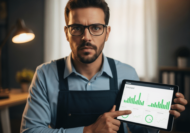 Contabilidad para Gerentes de MYPES P1